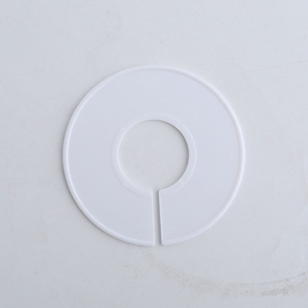 Baby Nursery Hangers - 20Pcs Baby Closet Divider Plastic Hanger