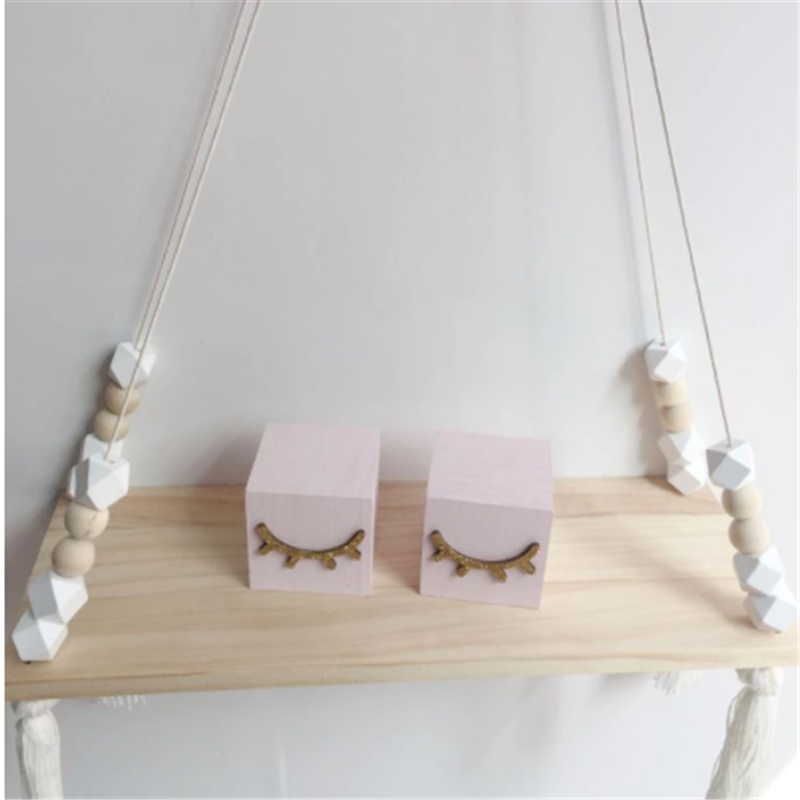 Nordic Nursery & Kids Decor Ho - огляд і ціна Baby Nursery Hanging Decor