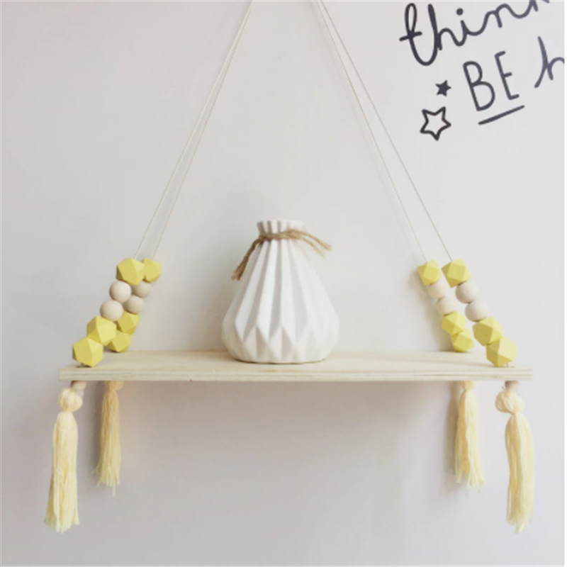 Nordic Nursery & Kids Decor Ho - огляд і ціна Baby Nursery Hanging Decor