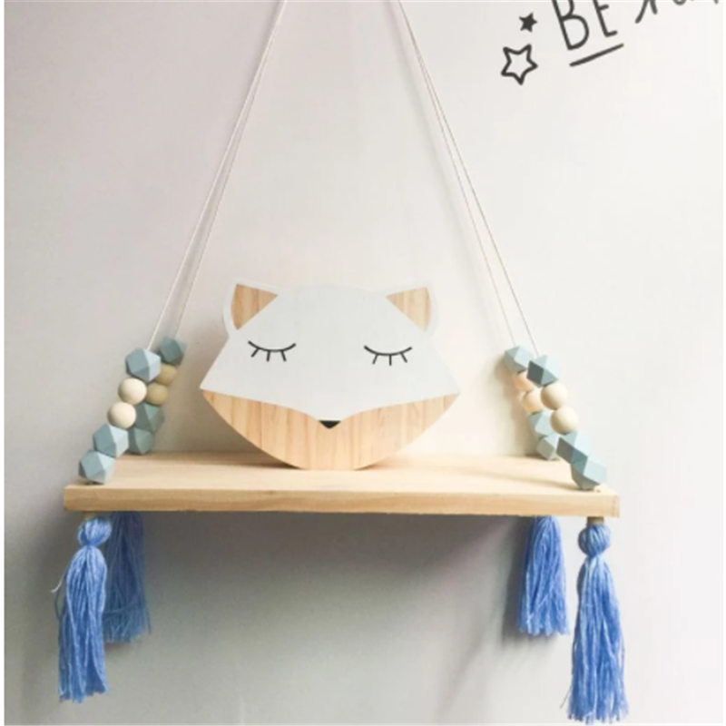 Nordic Nursery & Kids Decor Ho - огляд і ціна Baby Nursery Hanging Decor