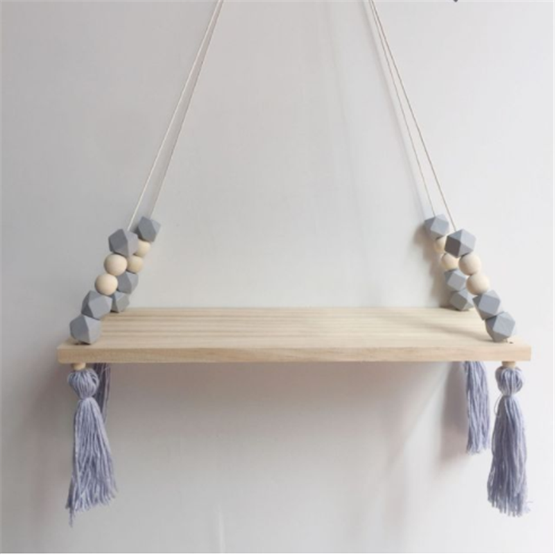 Nordic Nursery & Kids Decor Ho - огляд і ціна Baby Nursery Hanging Decor