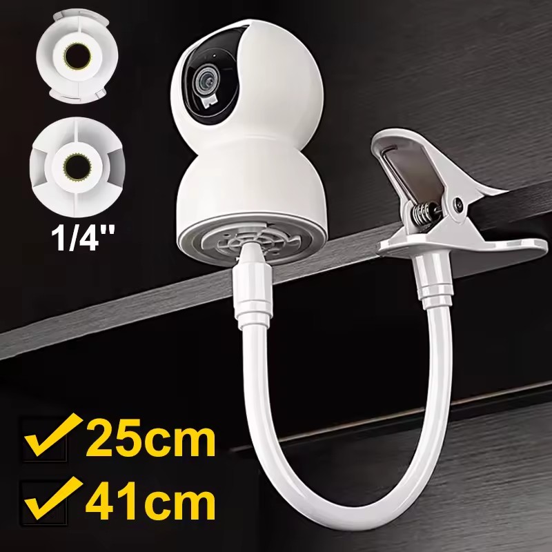 25cm/41cm Flexible Baby Monito - огляд і ціна Wearable Baby Monitor