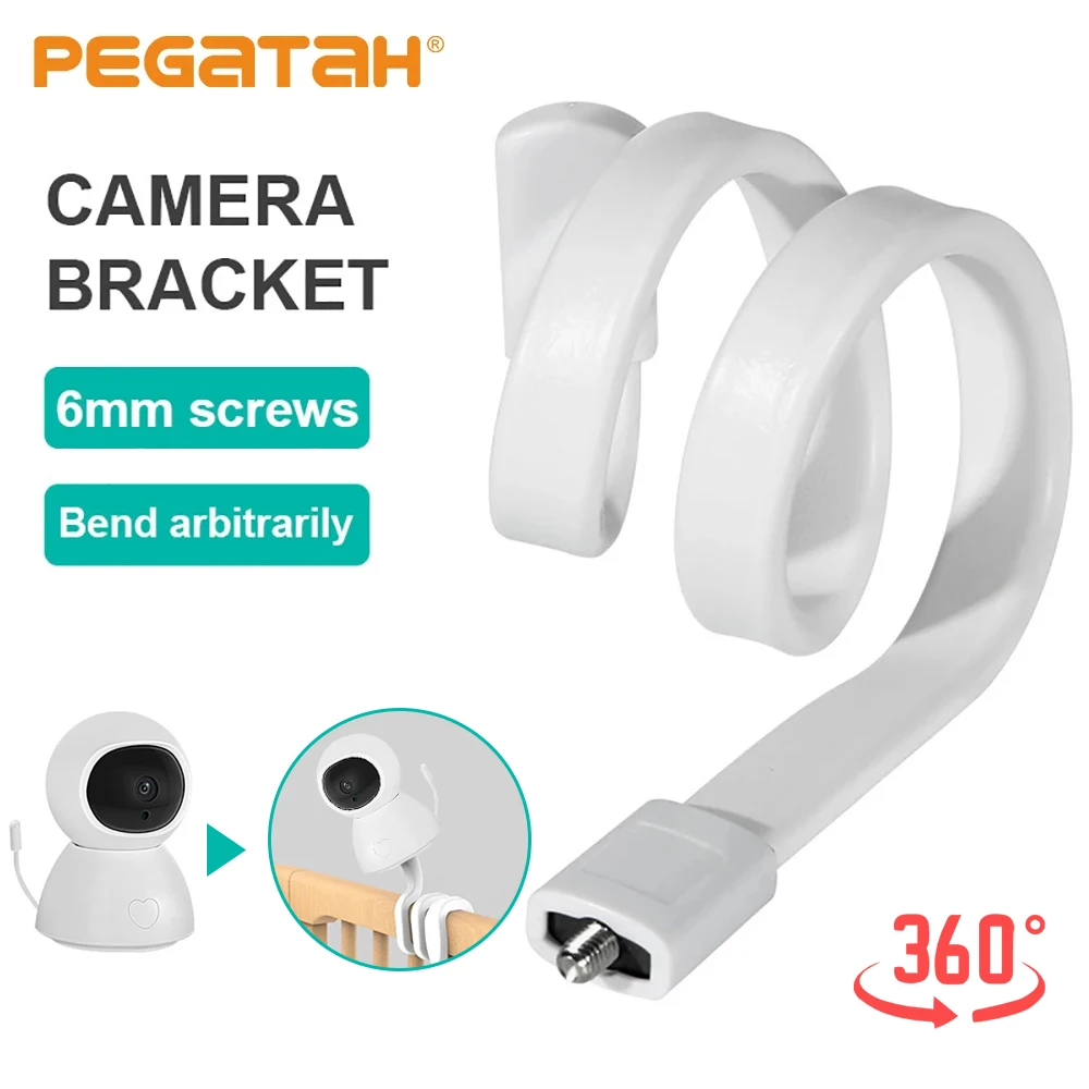 PEGATAH M6 Thread Silicone Goo - огляд і ціна Wearable Baby Monitor