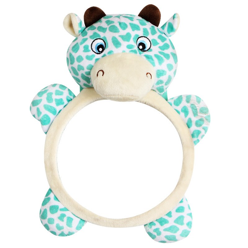 Baby Car Mirror Safety Car Sea - огляд і ціна Wearable Baby Monitor
