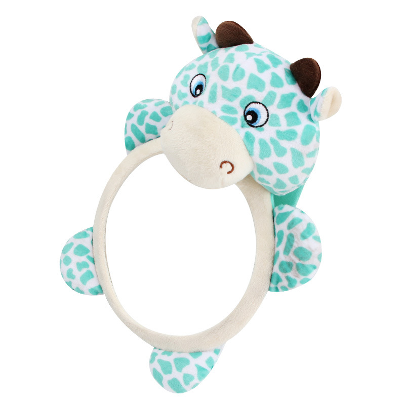 Baby Car Mirror Safety Car Sea - огляд і ціна Wearable Baby Monitor