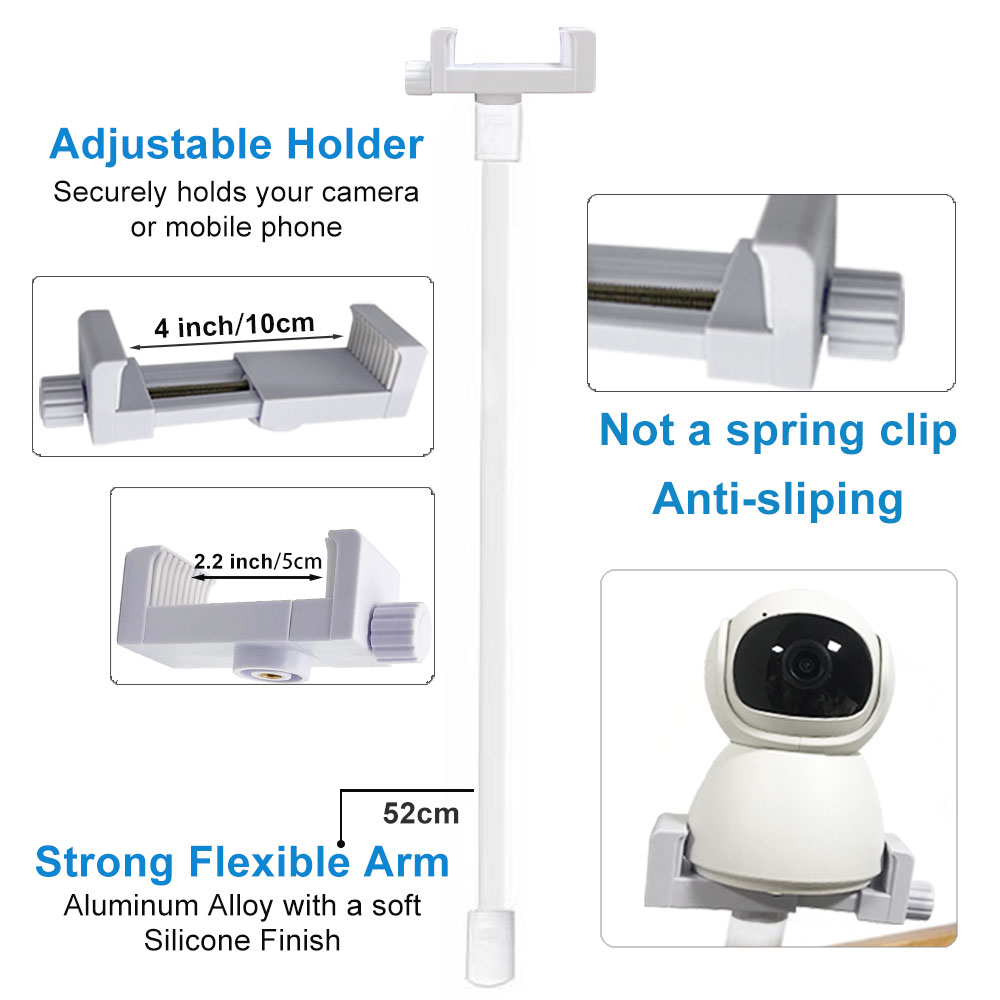 Universal Baby Monitor Holder  - огляд і ціна Wearable Baby Monitor