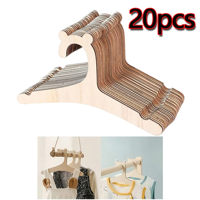 yes5/10/20/50pcs Baby Clothes  - огляд і ціна Baby Nursery Hangers