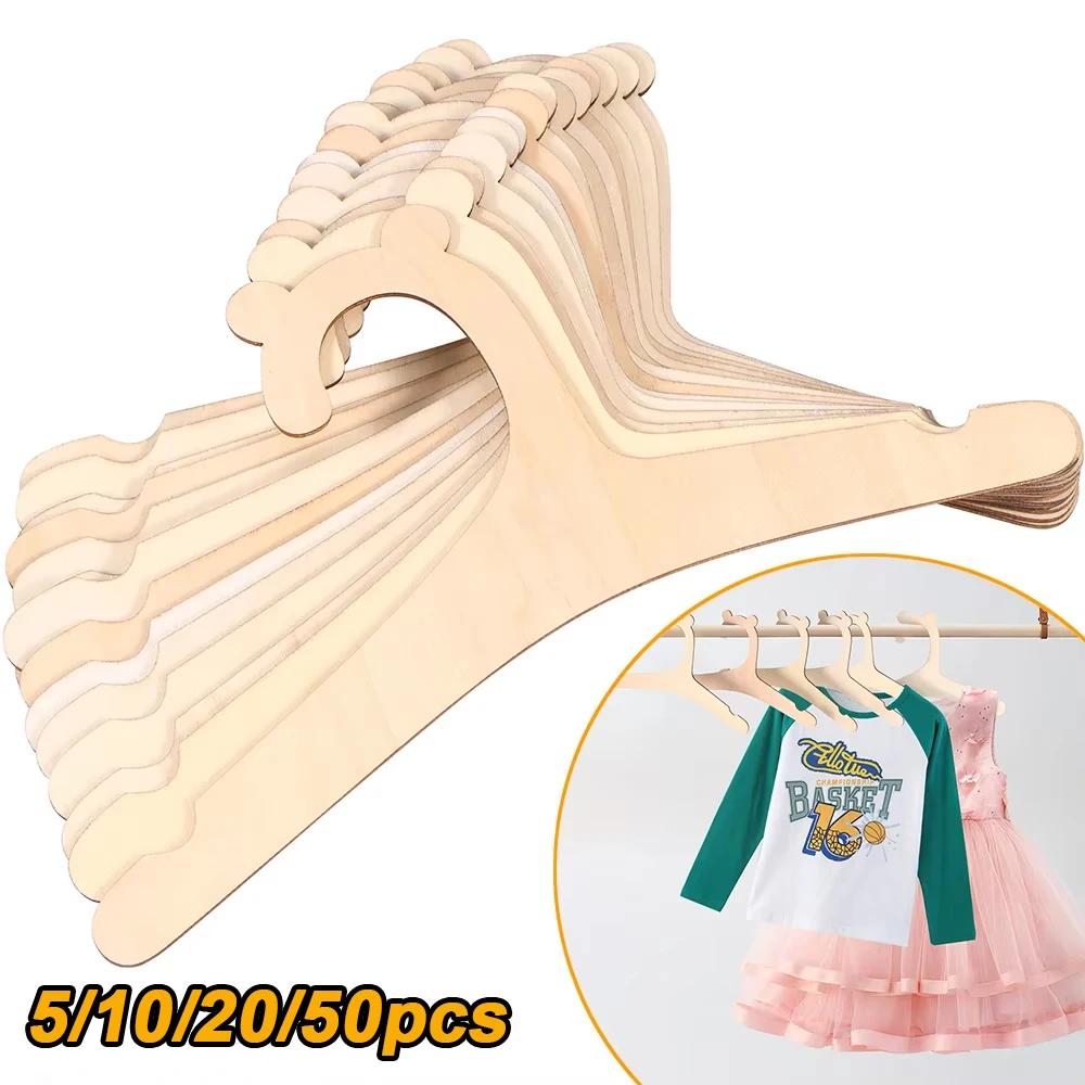 yes5/10/20/50pcs Baby Clothes  - огляд і ціна Baby Nursery Hangers