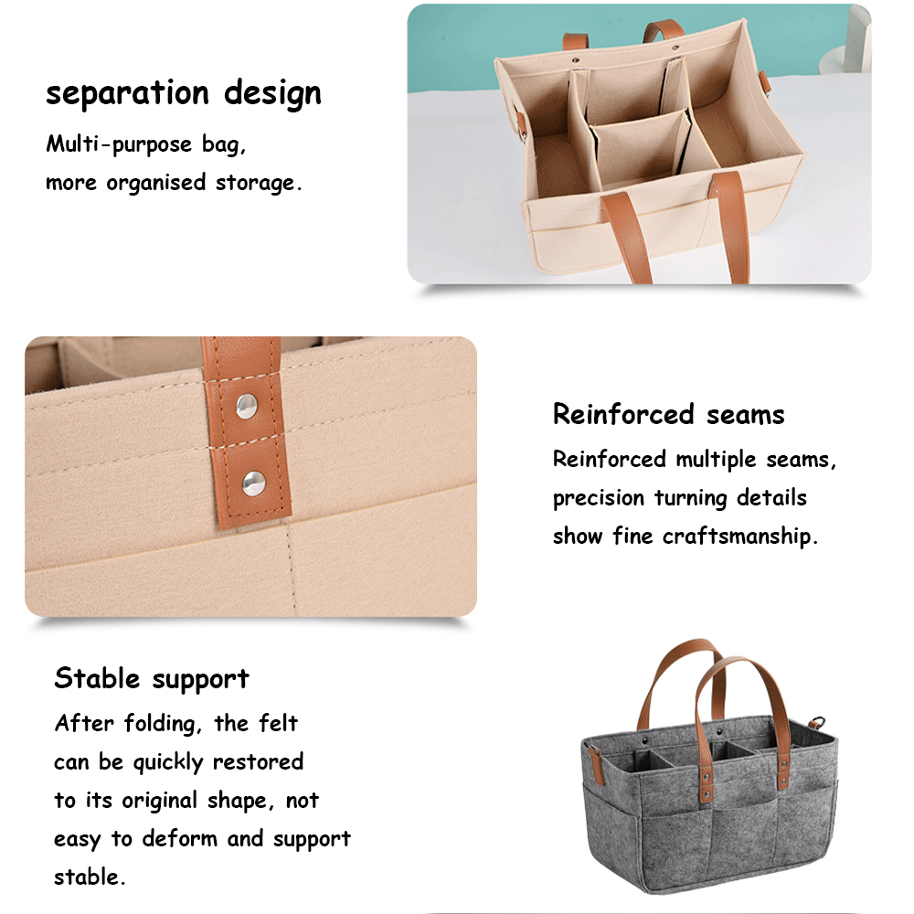 Automobiles Baby Felt Storage  - огляд і ціна Baby Nursery Handles