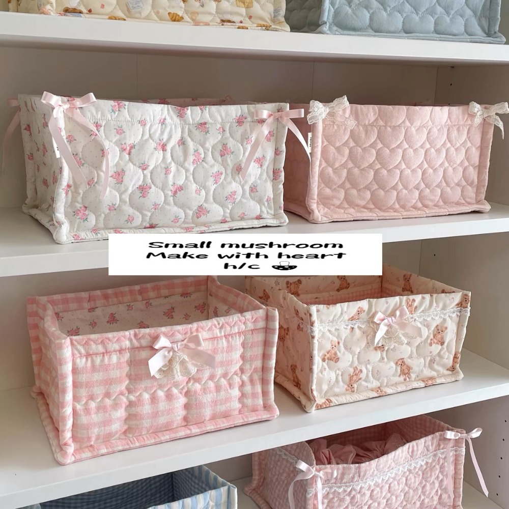 Baby Diaper Storage Basket Fol - огляд і ціна Baby Nursery Storage