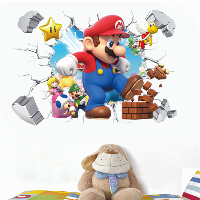 3D Cartoon Anime Game Characte - огляд і ціна Baby Nursery Game