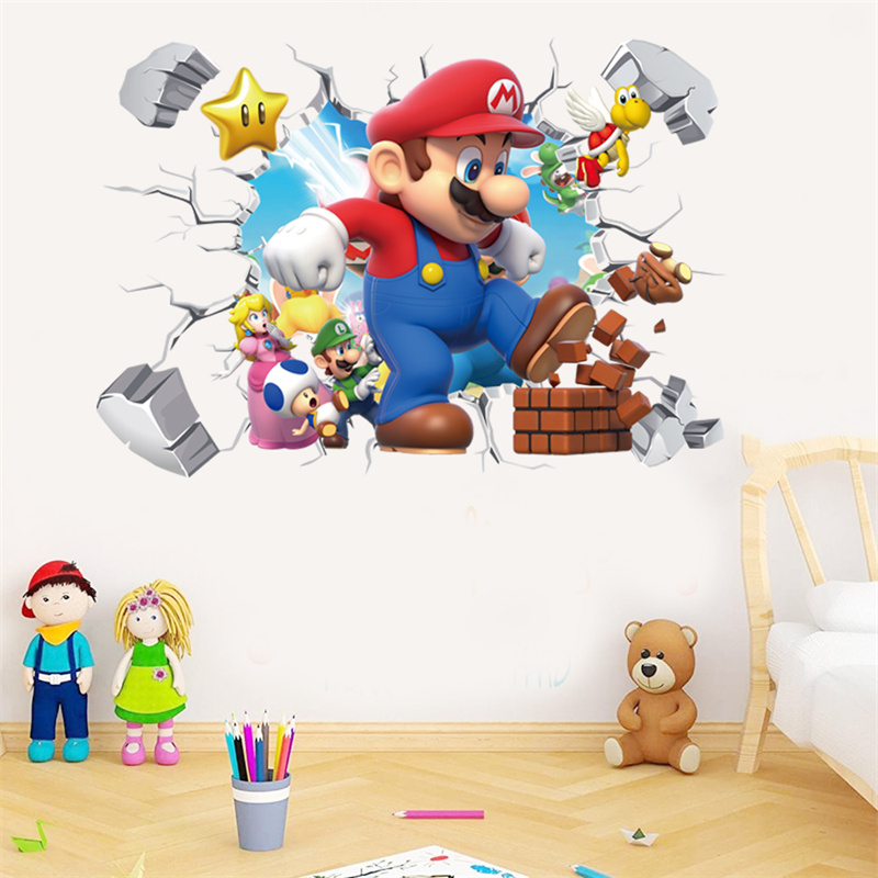 3D Cartoon Anime Game Characte - огляд і ціна Baby Nursery Game