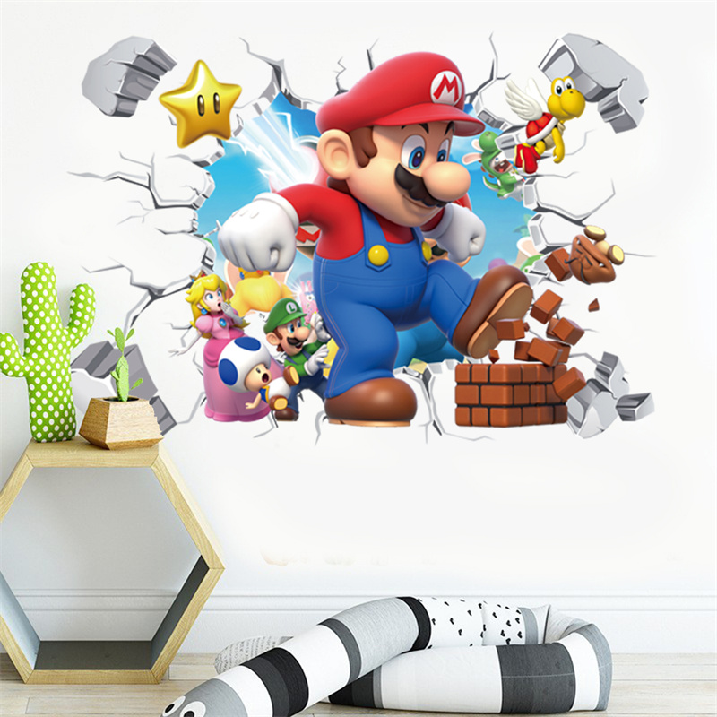 3D Cartoon Anime Game Characte - огляд і ціна Baby Nursery Game