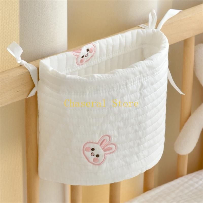 E7CE Baby Cot Pocket Hanging S - огляд і ціна Baby Nursery Stores