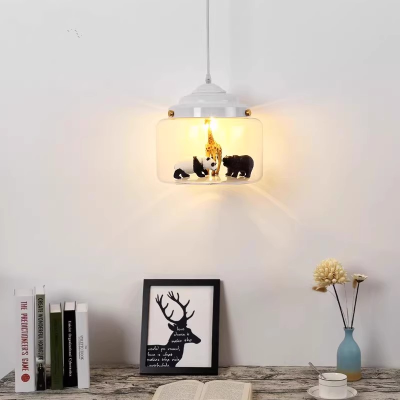 Children's Room Chandeliers DI - огляд і ціна Baby Nursery Knobs