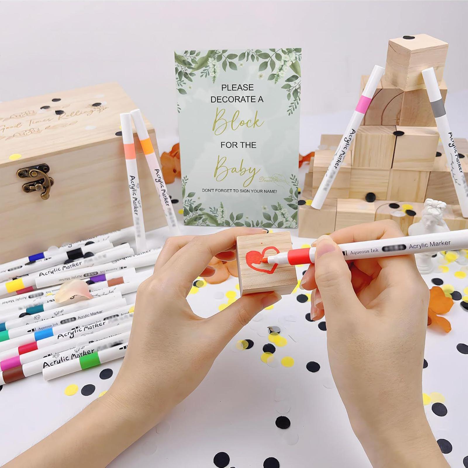 Baby Shower Games Sign Kit Gen - огляд і ціна Baby Nursery Game