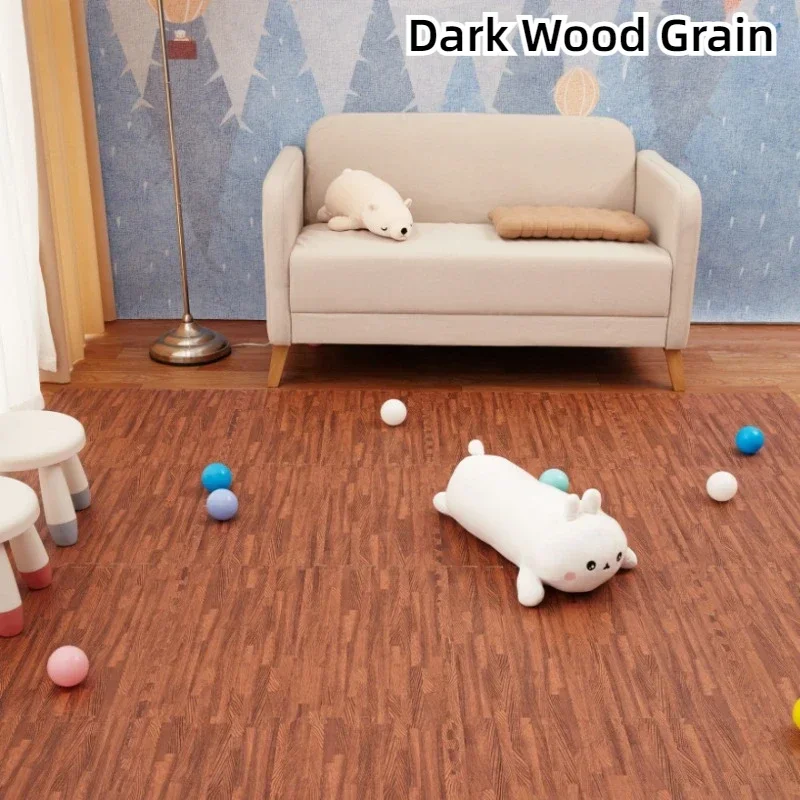 Baby Play Mat Interlocking Foa - огляд і ціна Baby Nursery Game