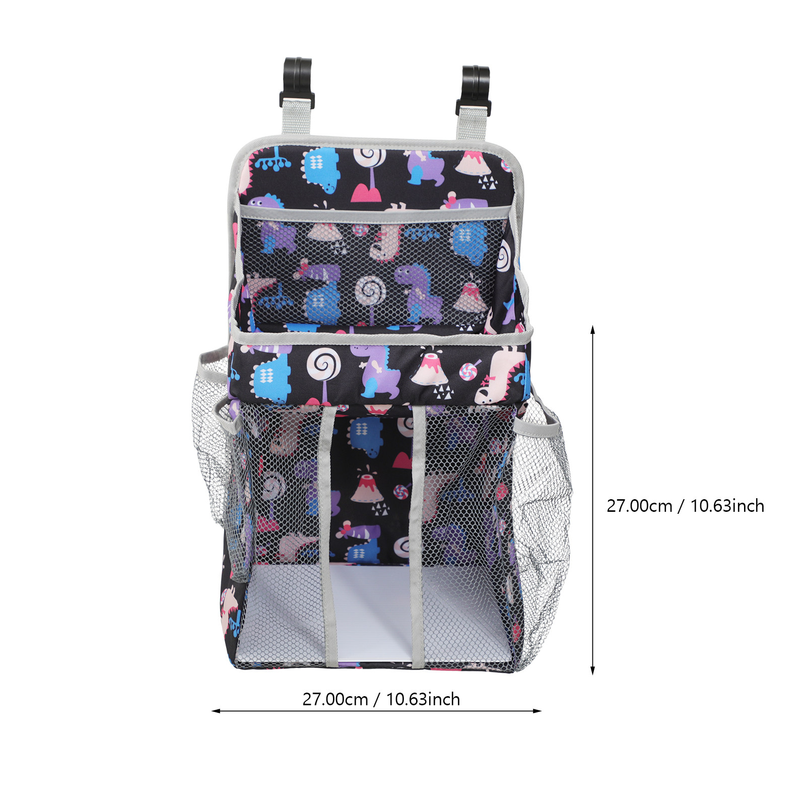 Nappy Bags Nursery Storage Bab - огляд і ціна Baby Nursery Storage