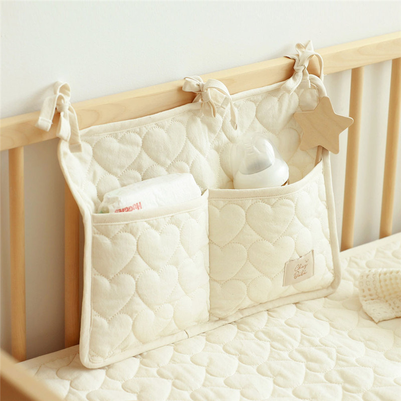 Portable Nursery Hanging Organ - огляд і ціна Baby Nursery Storage