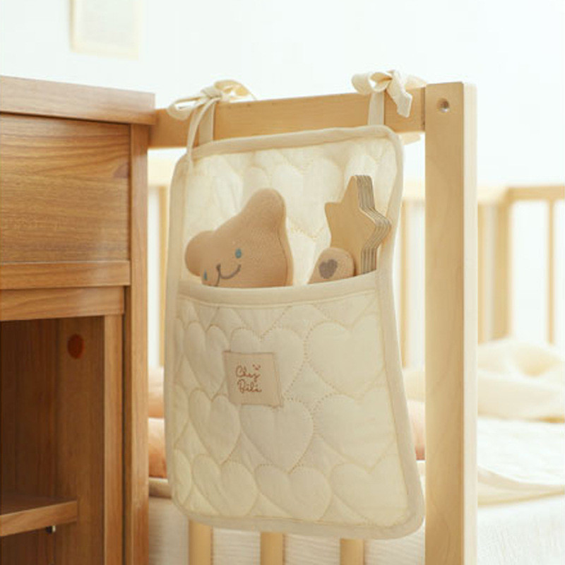 Portable Nursery Hanging Organ - огляд і ціна Baby Nursery Storage