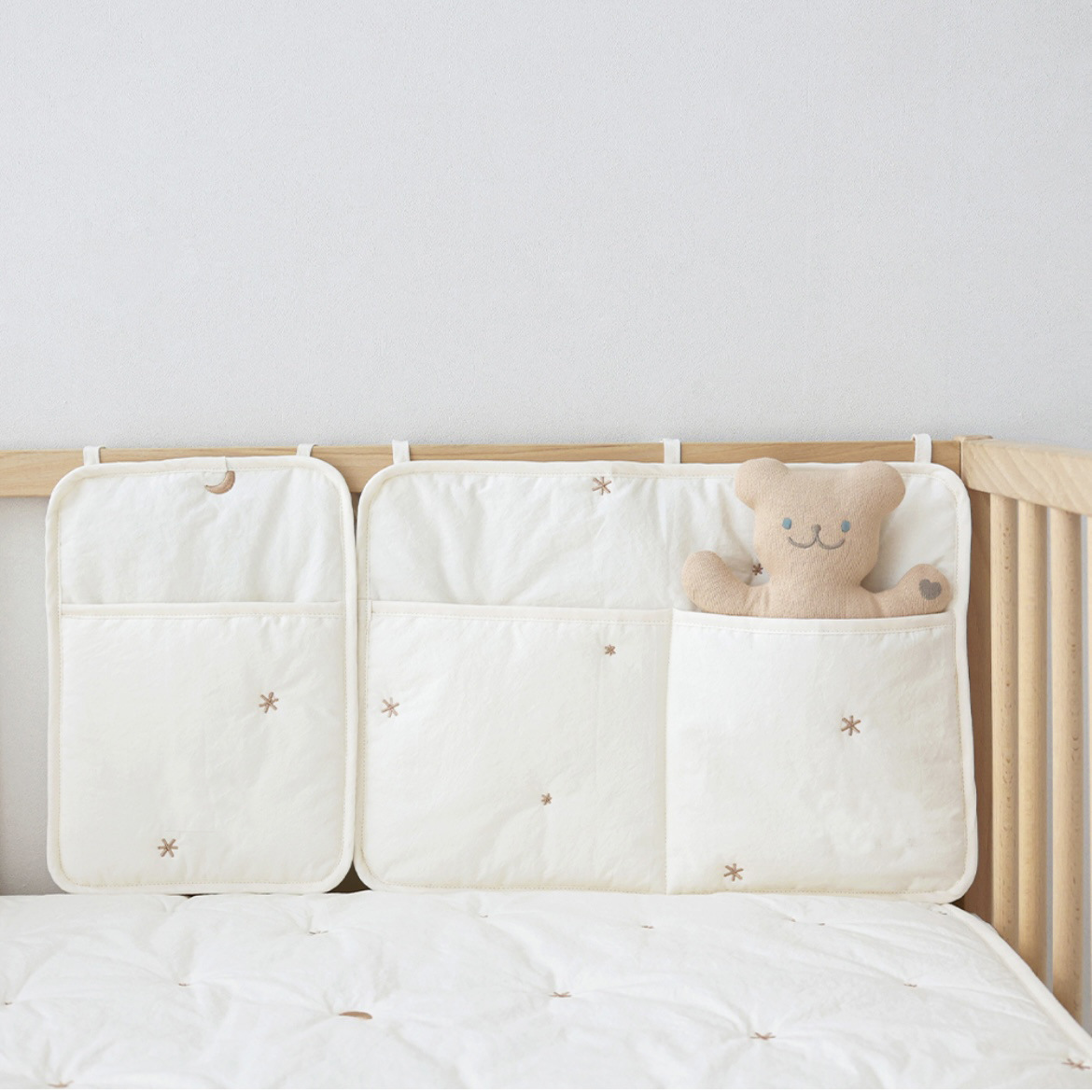 Portable Nursery Hanging Organ - огляд і ціна Baby Nursery Storage