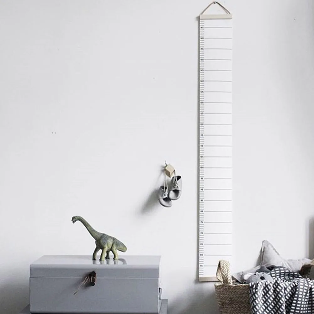 Nordic Children Height Ruler C - огляд і ціна Baby Nursery Hanging Decor