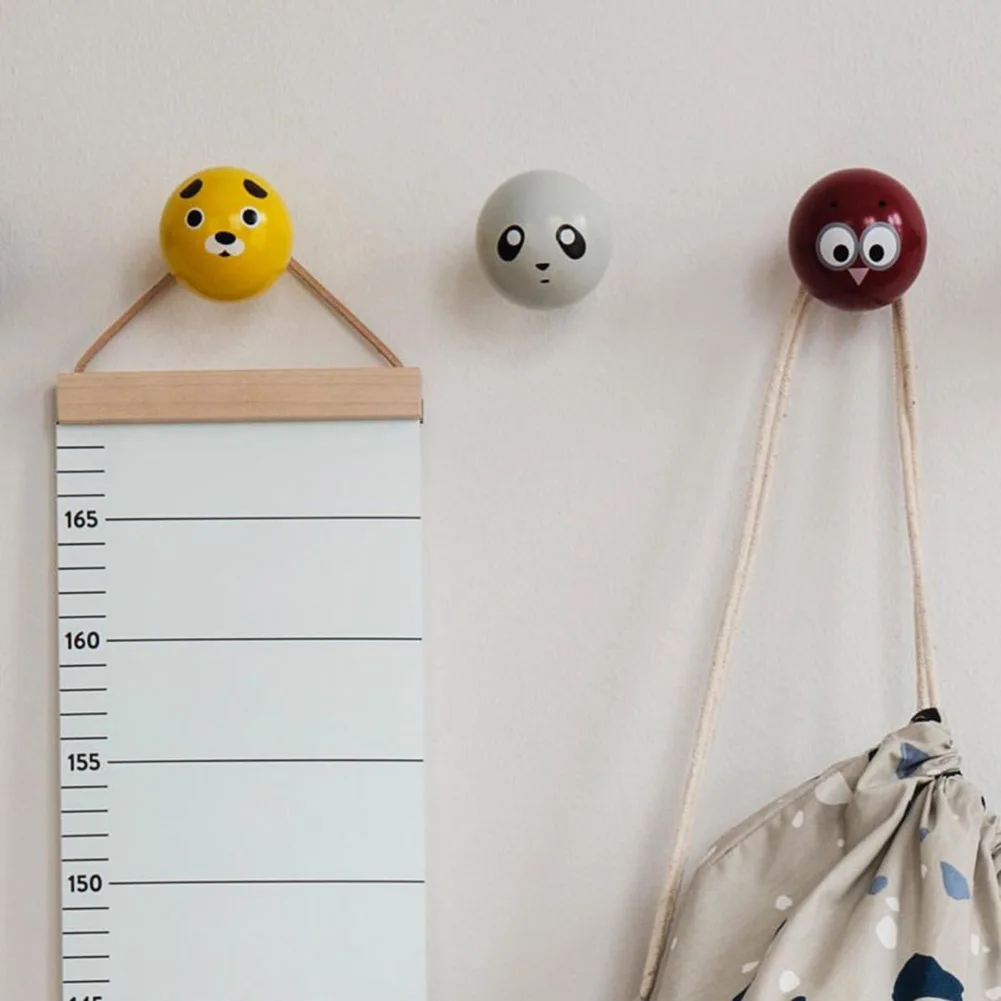 Nordic Children Height Ruler C - огляд і ціна Baby Nursery Hanging Decor