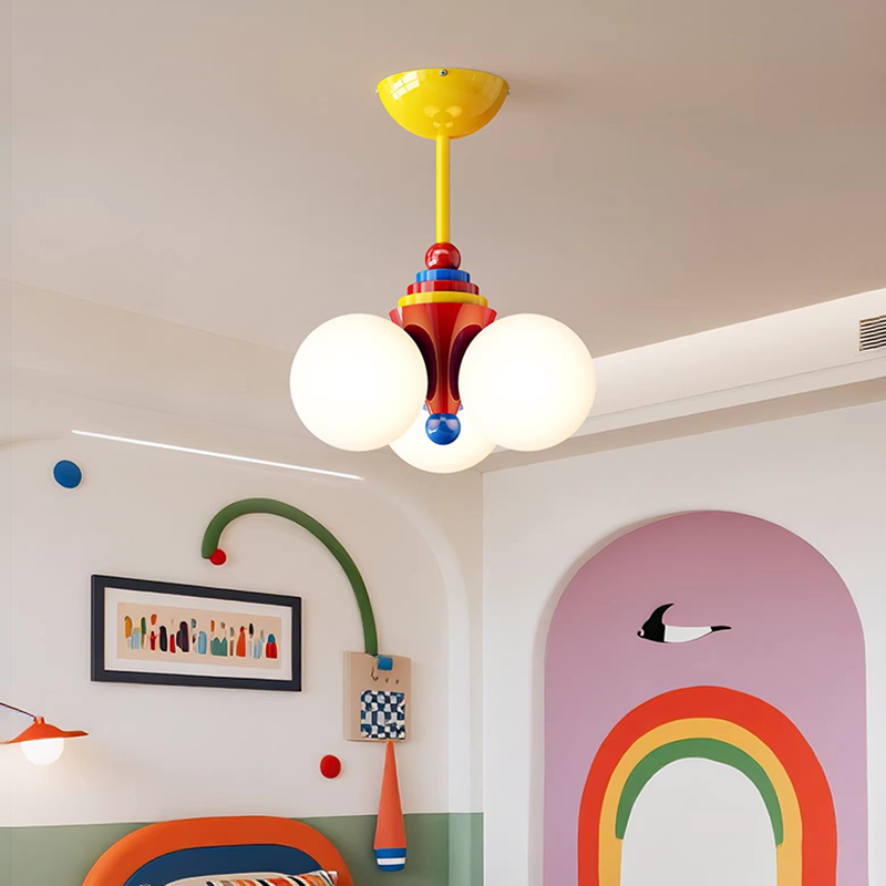 Children's Room Chandeliers Co - огляд і ціна Baby Nursery Knobs