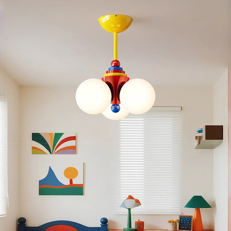 Children's Room Chandeliers Co - огляд і ціна Baby Nursery Knobs