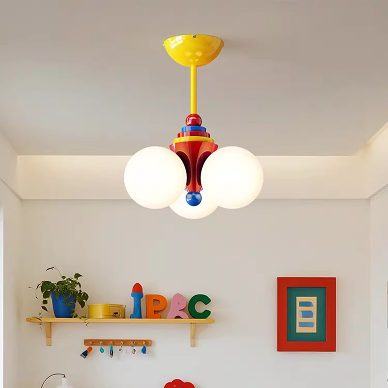 Children's Room Chandeliers Co - огляд і ціна Baby Nursery Knobs