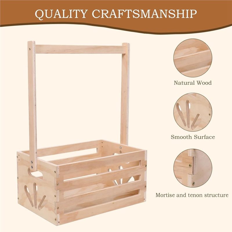 ABUI-Wooden Baby Shower Gift B - огляд і ціна Baby Nursery Handles