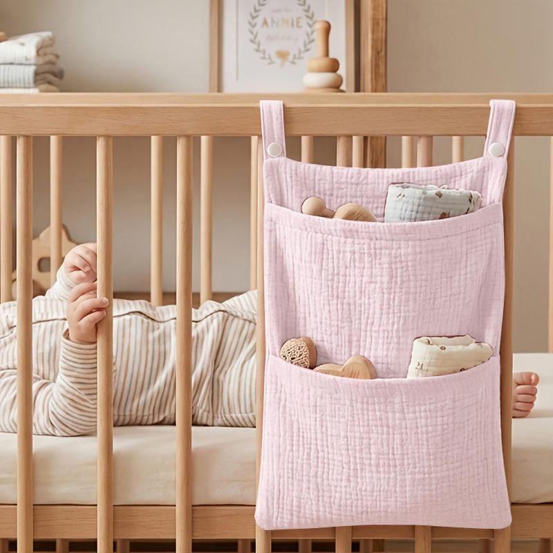 Pure Cotton Baby Stroller Hang - огляд і ціна Baby Nursery Toy