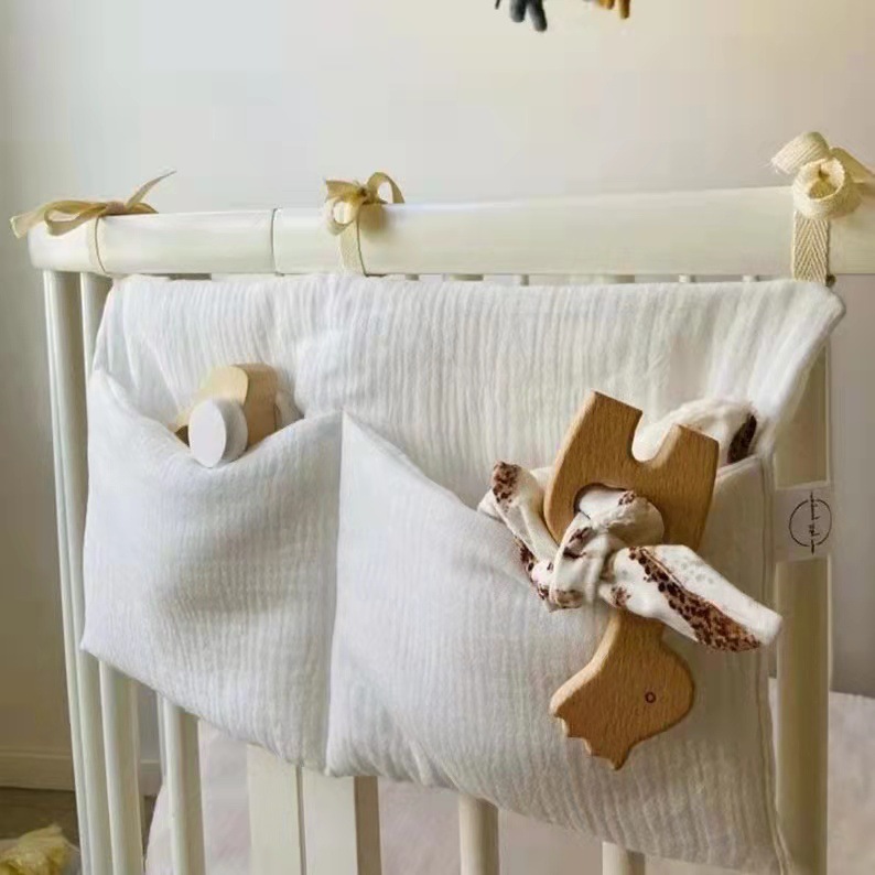 Portable Baby Crib Storage Bag - огляд і ціна Baby Nursery Storage
