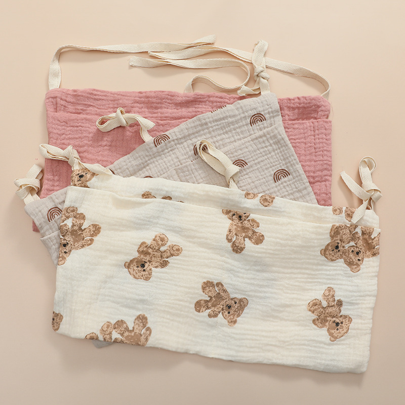 Portable Baby Crib Storage Bag - огляд і ціна Baby Nursery Storage