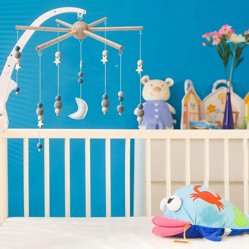 Baby Mobile Kit Frame DIY for  - огляд і ціна Baby Nursery Hangers