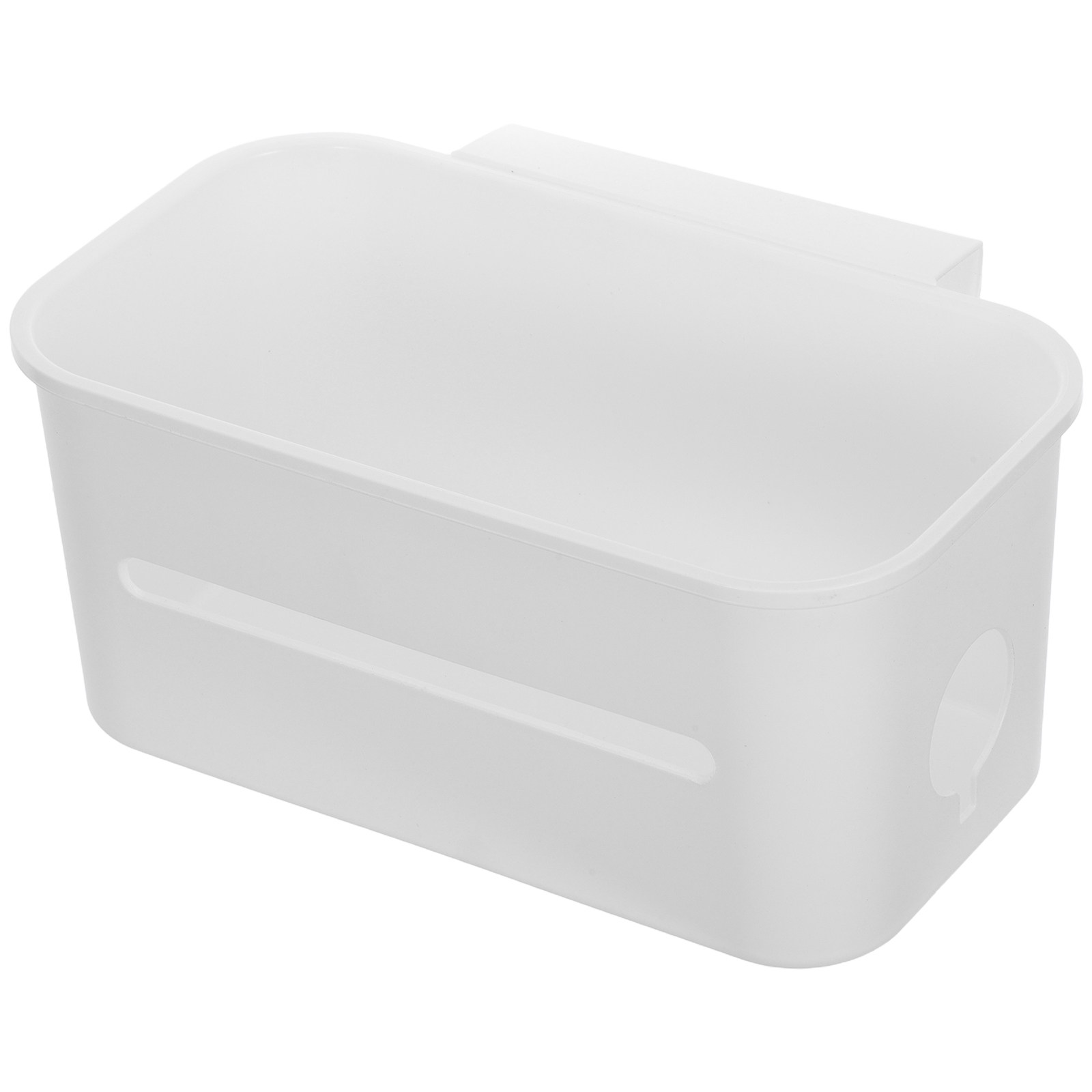 Crib Hanging Storage Basket Ba - огляд і ціна Baby Nursery Storage