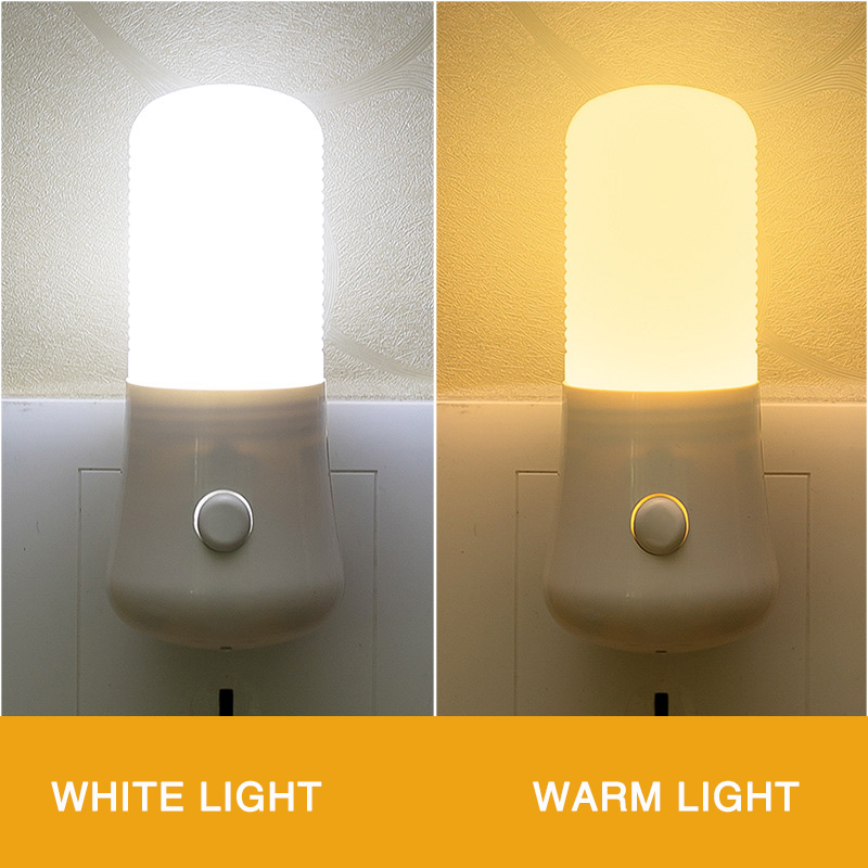 LED Night Lights Baby Feeding  - огляд і ціна Baby Nursery Night Light