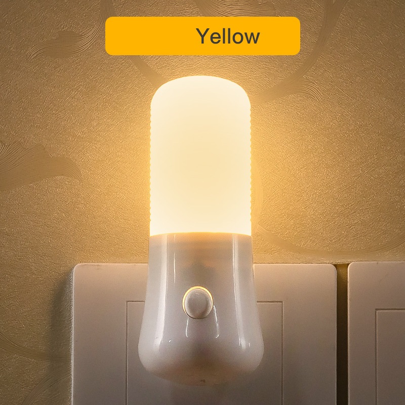 LED Night Lights Baby Feeding  - огляд і ціна Baby Nursery Night Light