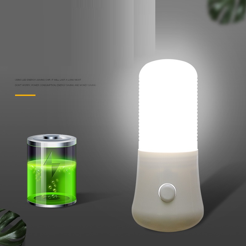 LED Night Lights Baby Feeding  - огляд і ціна Baby Nursery Night Light