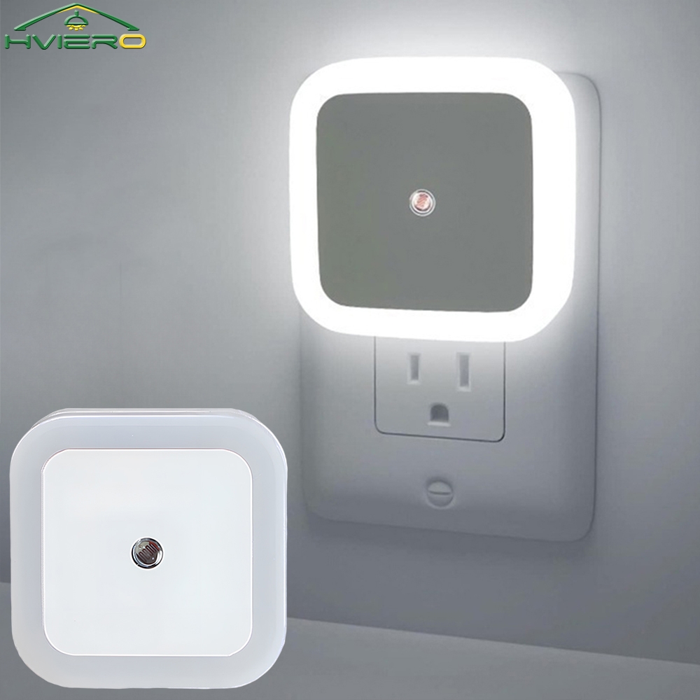 Wireless Sensor LED Night Ligh - огляд і ціна Baby Nursery Night Light