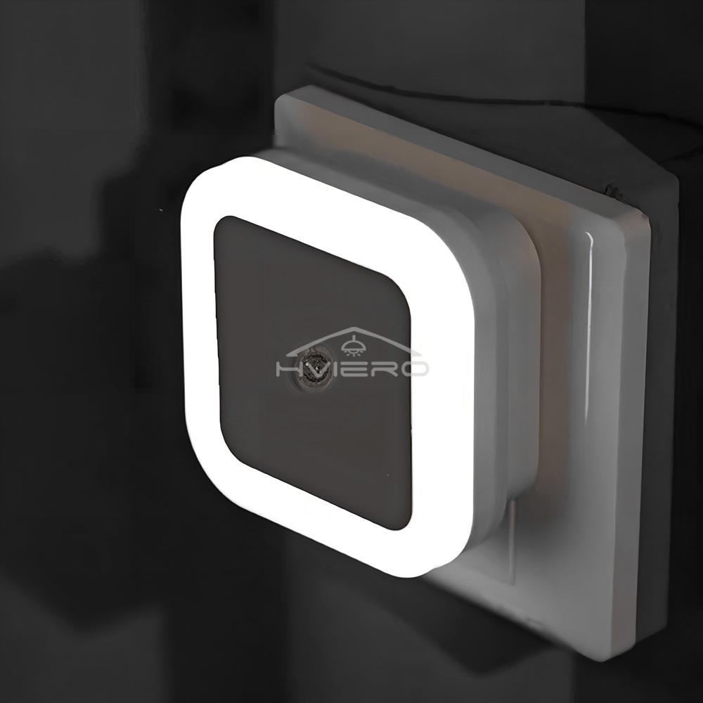 Wireless Sensor LED Night Ligh - огляд і ціна Baby Nursery Night Light