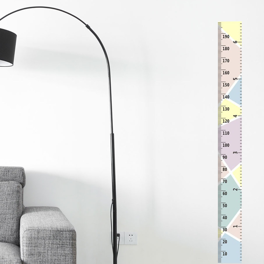 Baby Height Growth Chart Wall  - огляд і ціна Baby Nursery Hangers