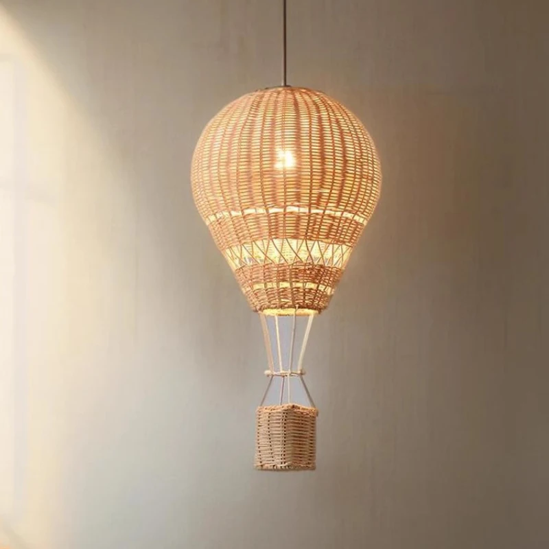 2025 Hot Air Balloon Chandelie - огляд і ціна Baby Nursery Knobs