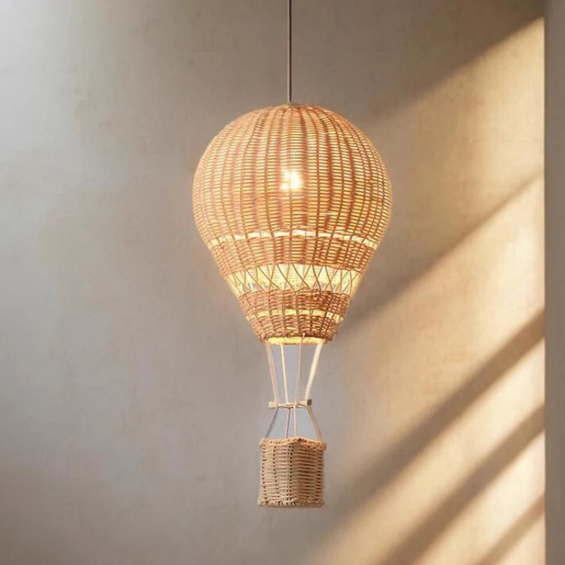 2025 Hot Air Balloon Chandelie - огляд і ціна Baby Nursery Knobs
