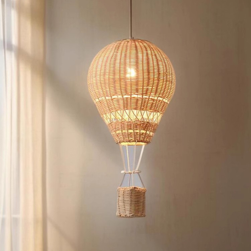 Hot Air Balloon Chandeliers LE - огляд і ціна Baby Nursery Knobs
