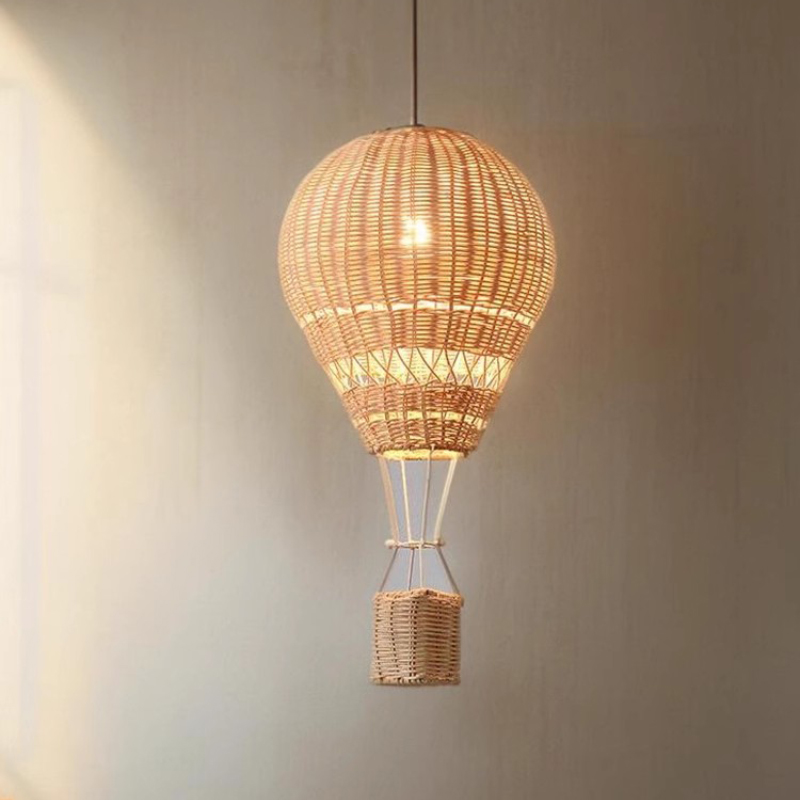 Hot Air Balloon Chandeliers LE - огляд і ціна Baby Nursery Knobs