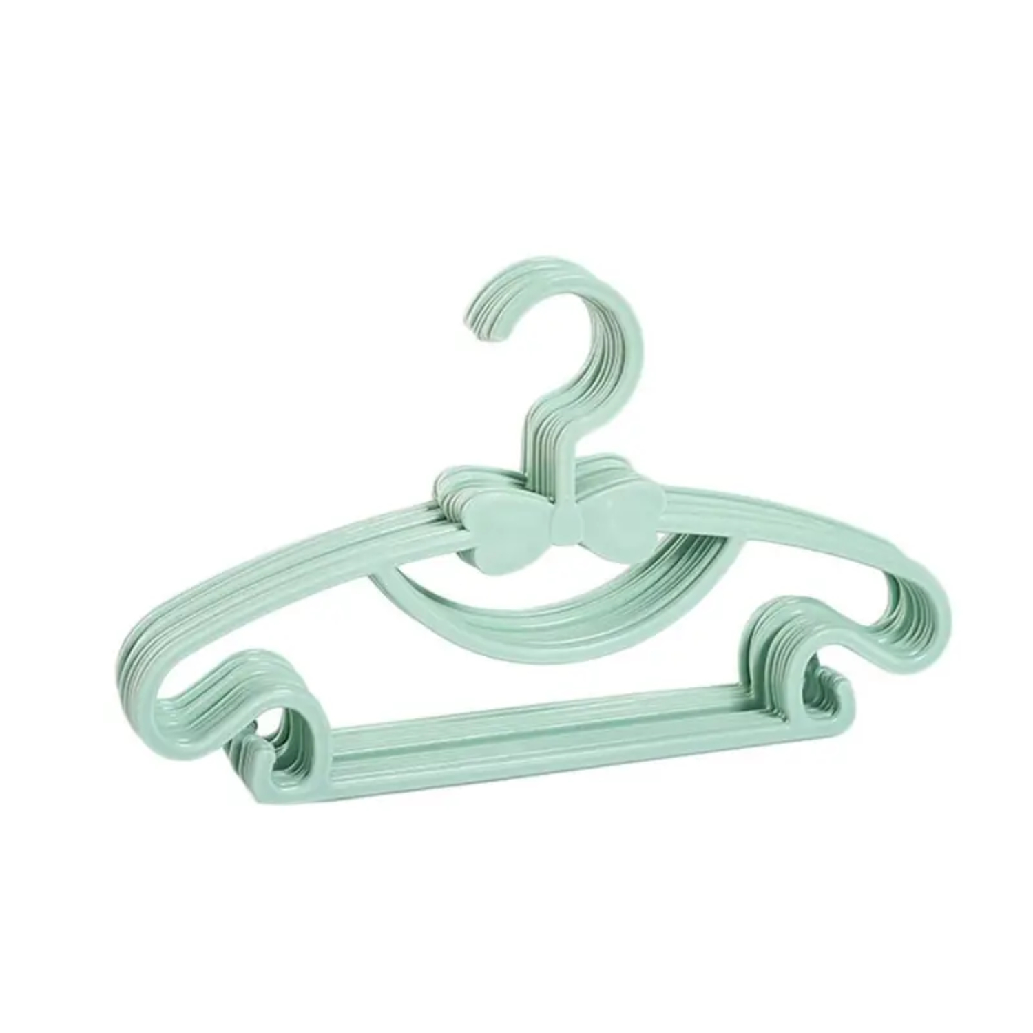 Baby Hangers For Kids Clothes, - огляд і ціна Baby Nursery Hangers
