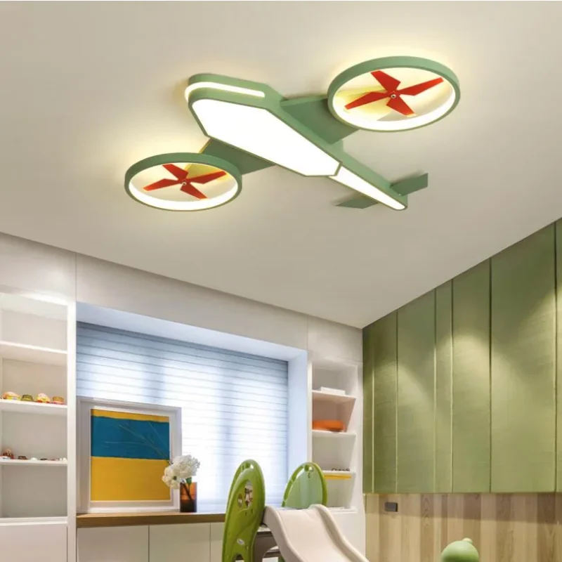 Creative Cartoon Air Plane Kid - огляд і ціна Baby Nursery Knobs