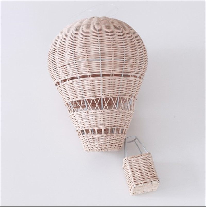 Hot Air Balloon Chandelier LED - огляд і ціна Baby Nursery Knobs