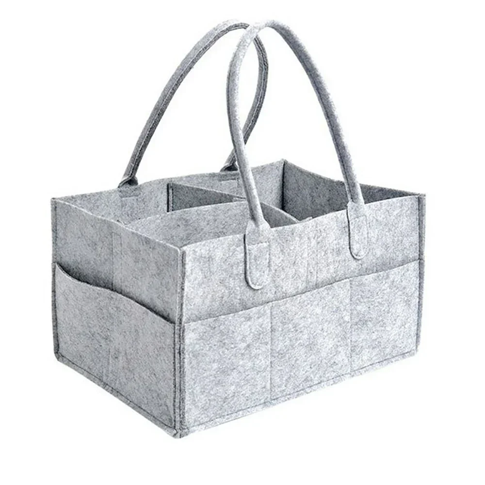 Portable Mommy Bag Fashionable - огляд і ціна Baby Nursery Handles